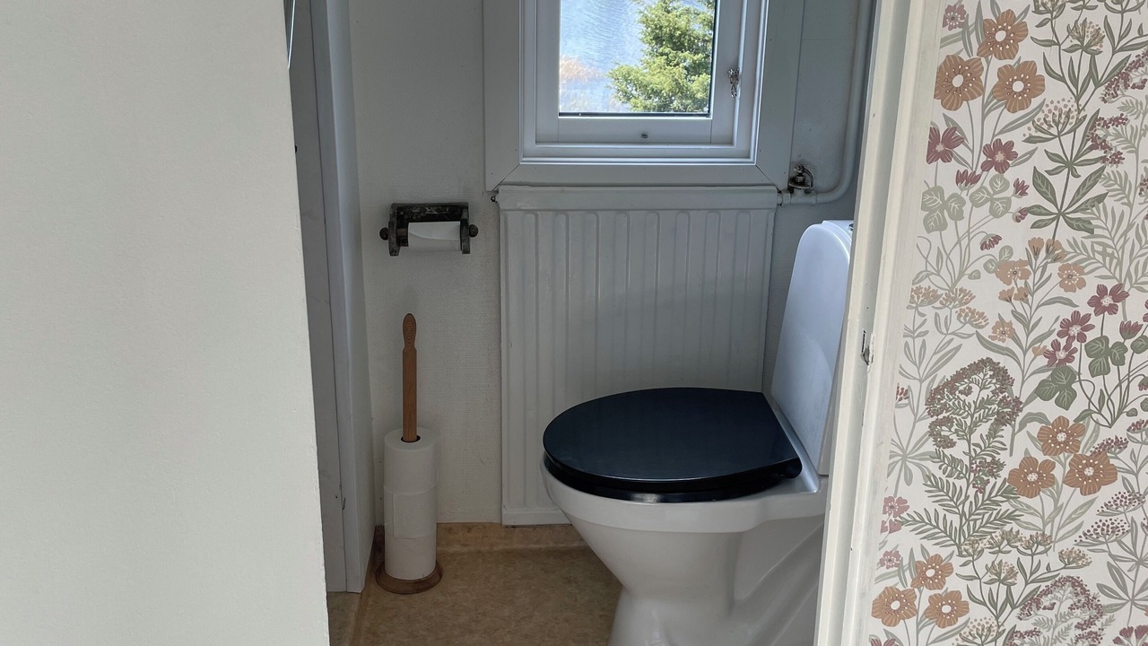 Photo of Bathroom in Odskolt