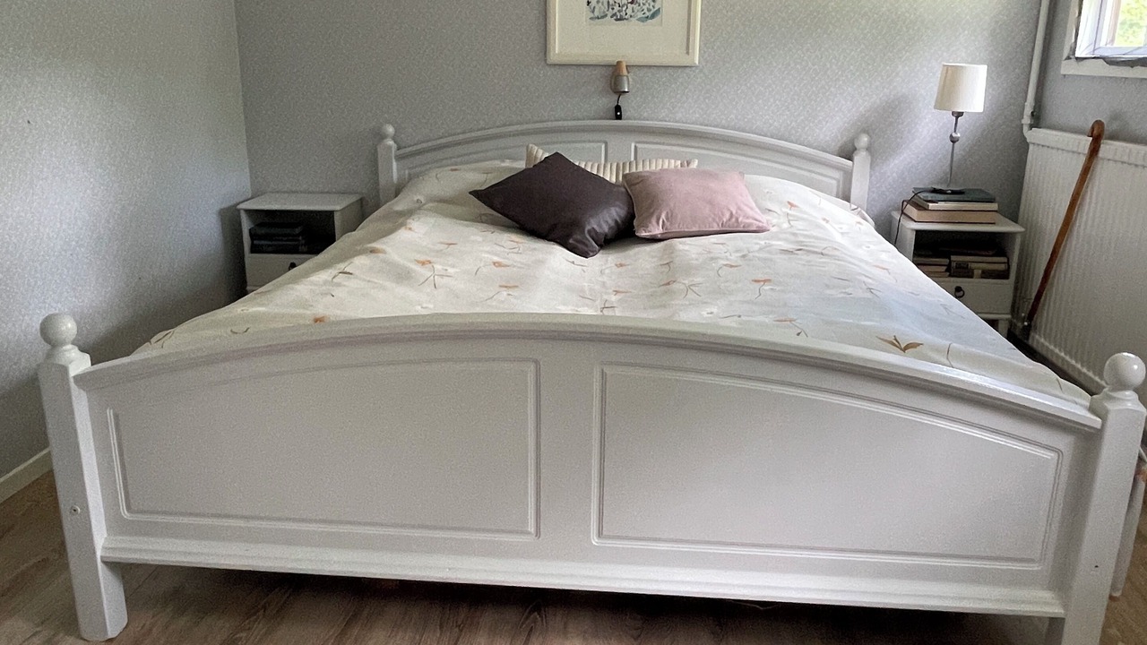 Photo of Bedroom in Odskolt