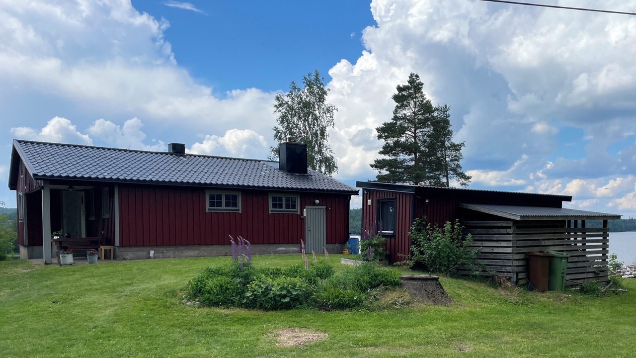 Photo of Outdoor in Odskolt