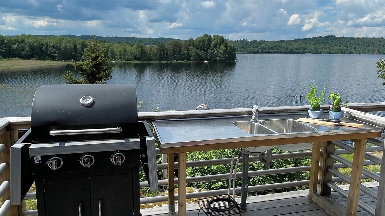 Photo of Outdoor in Odskolt