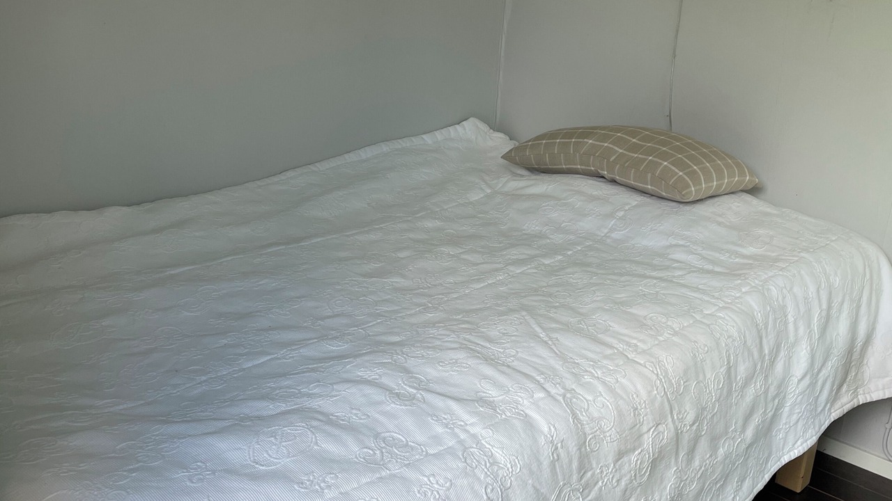 Photo of Bedroom in Odskolt