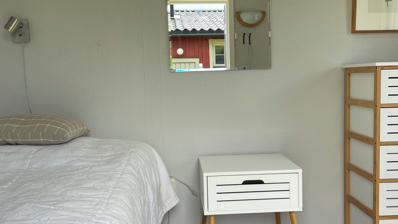 Photo of Bedroom in Odskolt