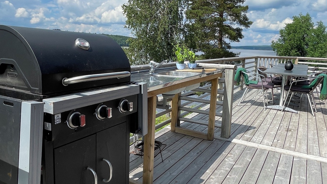 Photo of Outdoor in Odskolt
