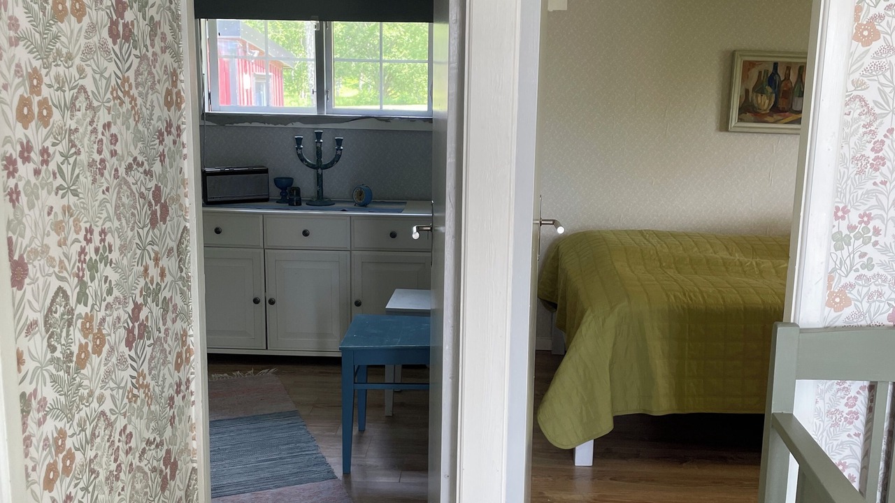 Photo of Bedroom in Odskolt