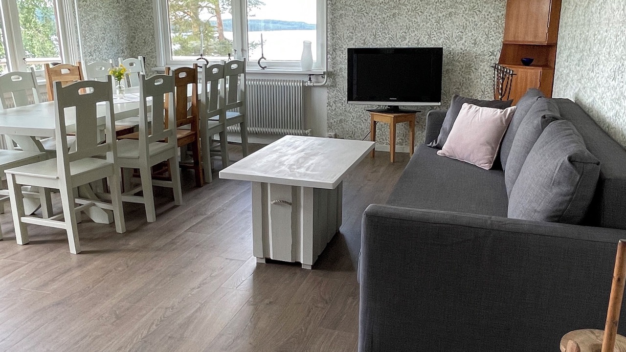 Photo of Livingroom in Odskolt