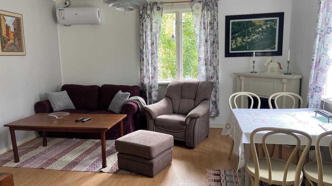 Photo of Livingroom in Korsberga