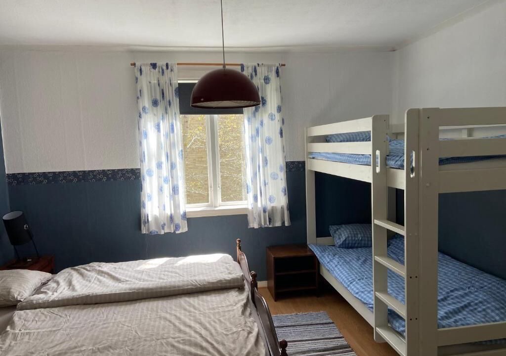 Photo of Bedroom in Korsberga