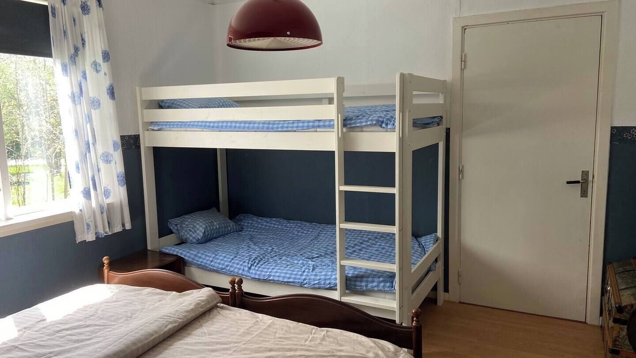 Photo of Bedroom in Korsberga