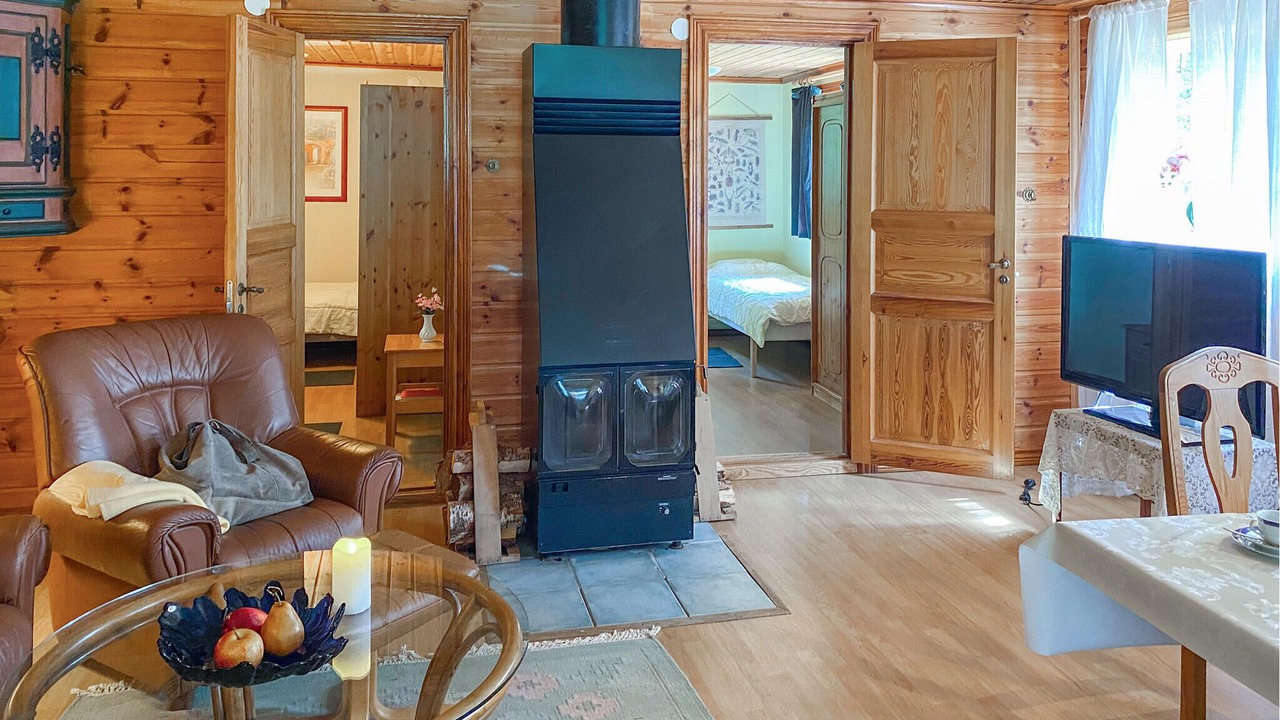 Photo of Bedroom in Savsjo
