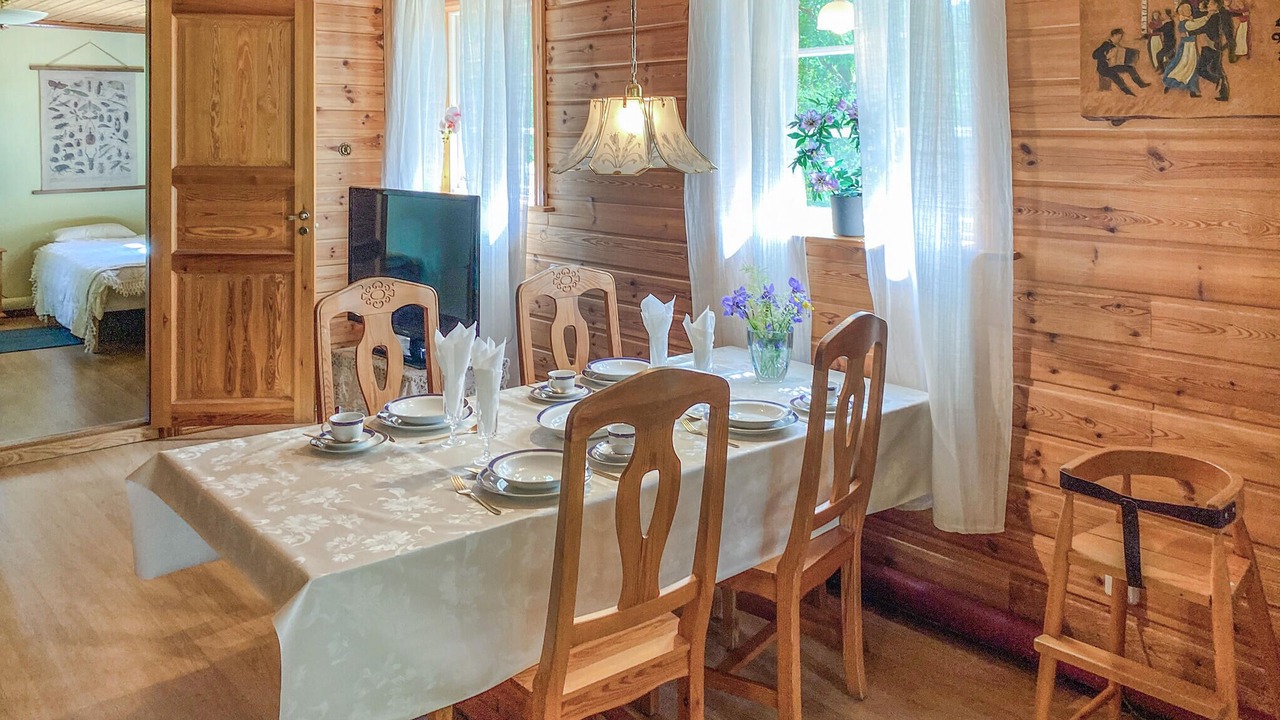 Photo of Bedroom in Savsjo