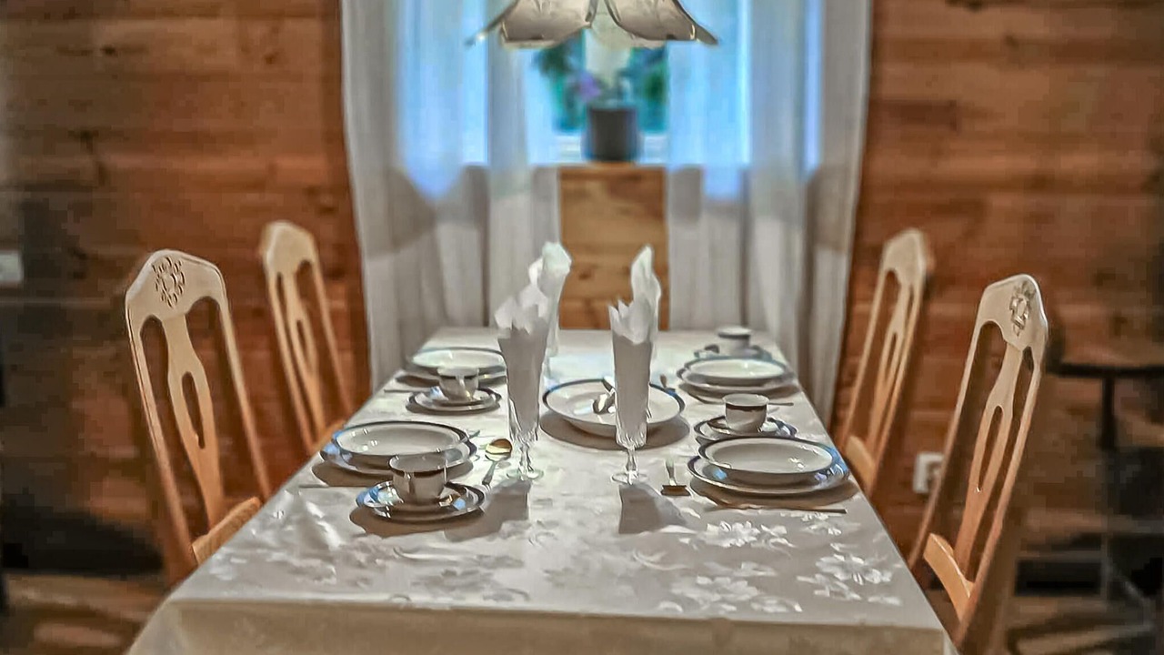 Photo of Bedroom in Savsjo