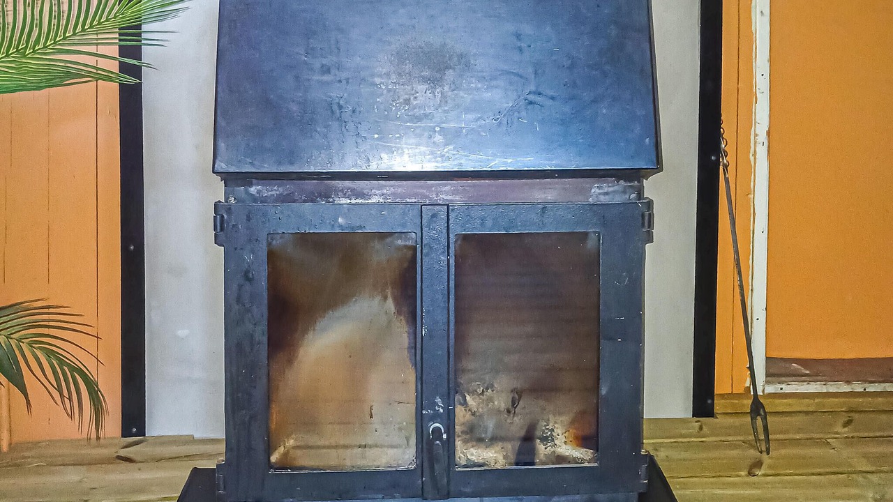 Photo of Bedroom in Savsjo