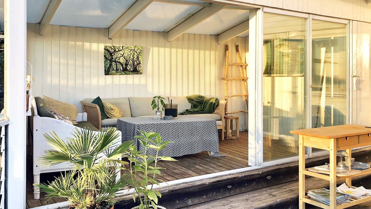 Photo of Outdoor in Mosshed