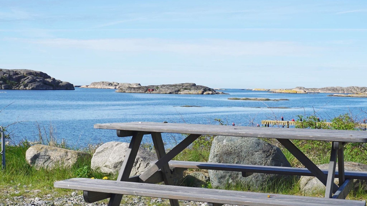 Photo of Others in Hamburgsund