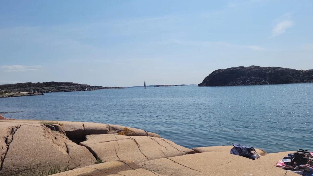 Photo of Others in Hamburgsund