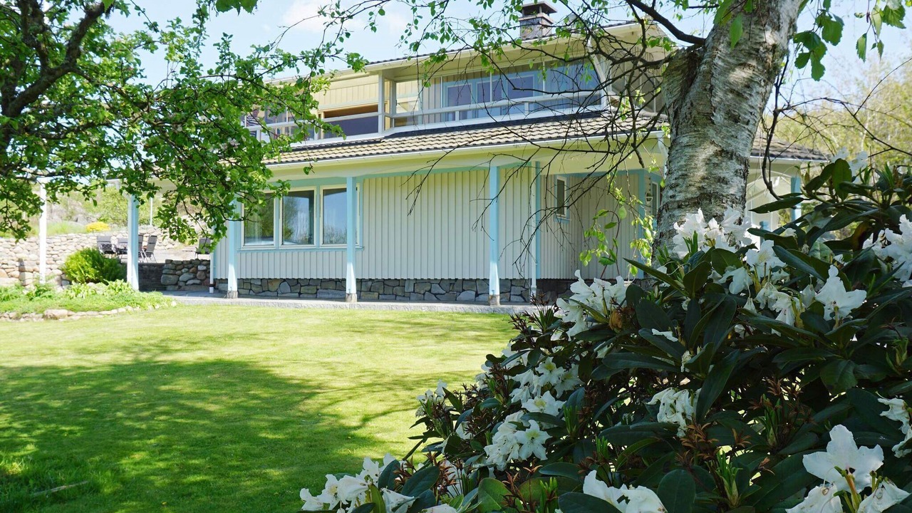 Photo of Outdoor in Hamburgsund