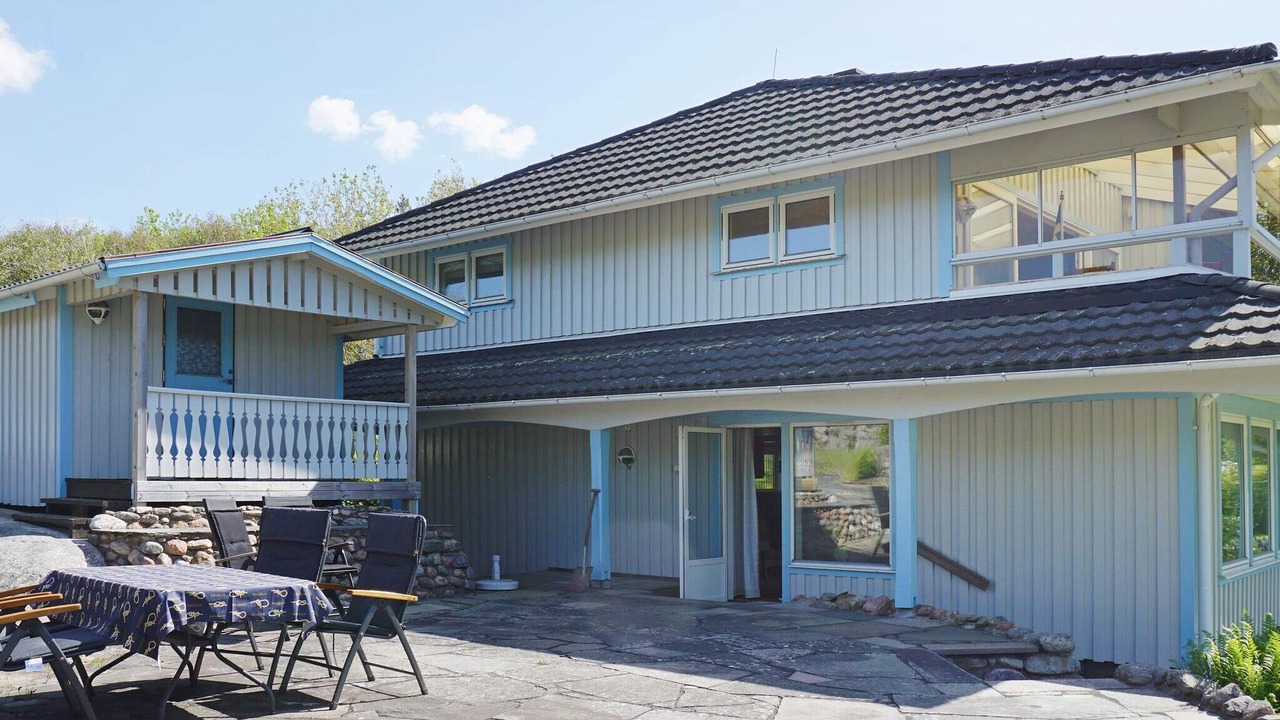 Photo of Outdoor in Hamburgsund