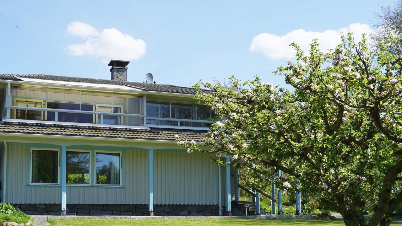 Photo of Outdoor in Hamburgsund