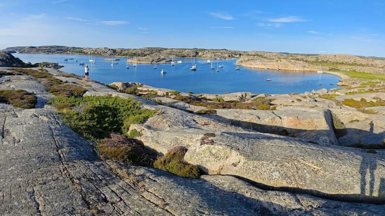 Photo of Others in Hamburgsund