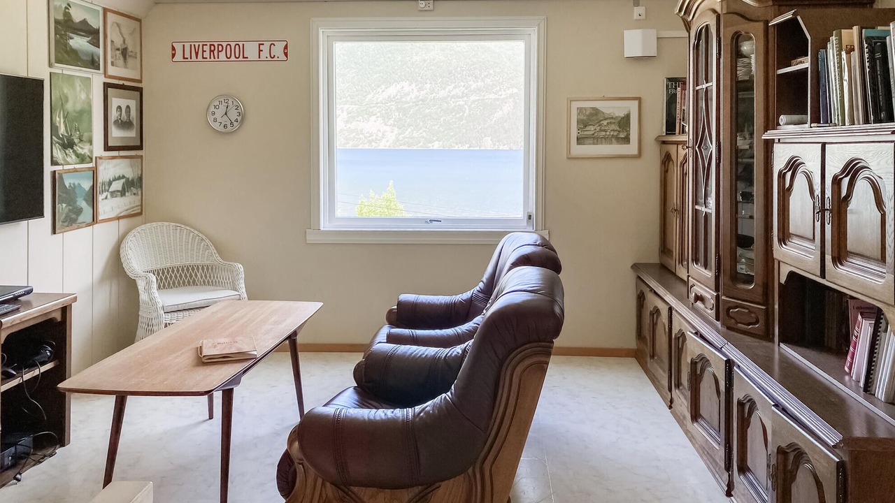 Photo of Bedroom in Volda