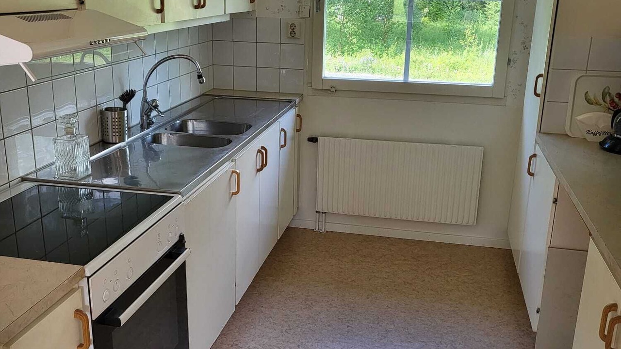 Photo of Kitchen in Krokom