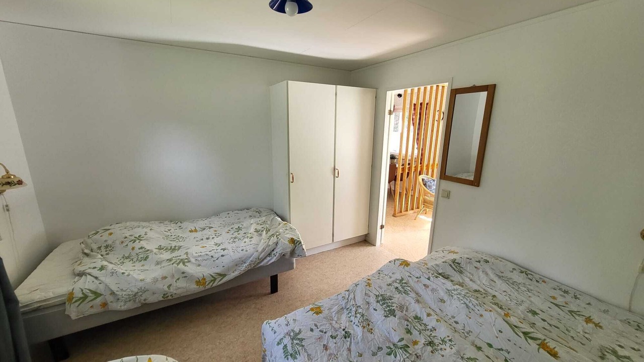 Photo of Bedroom in Krokom