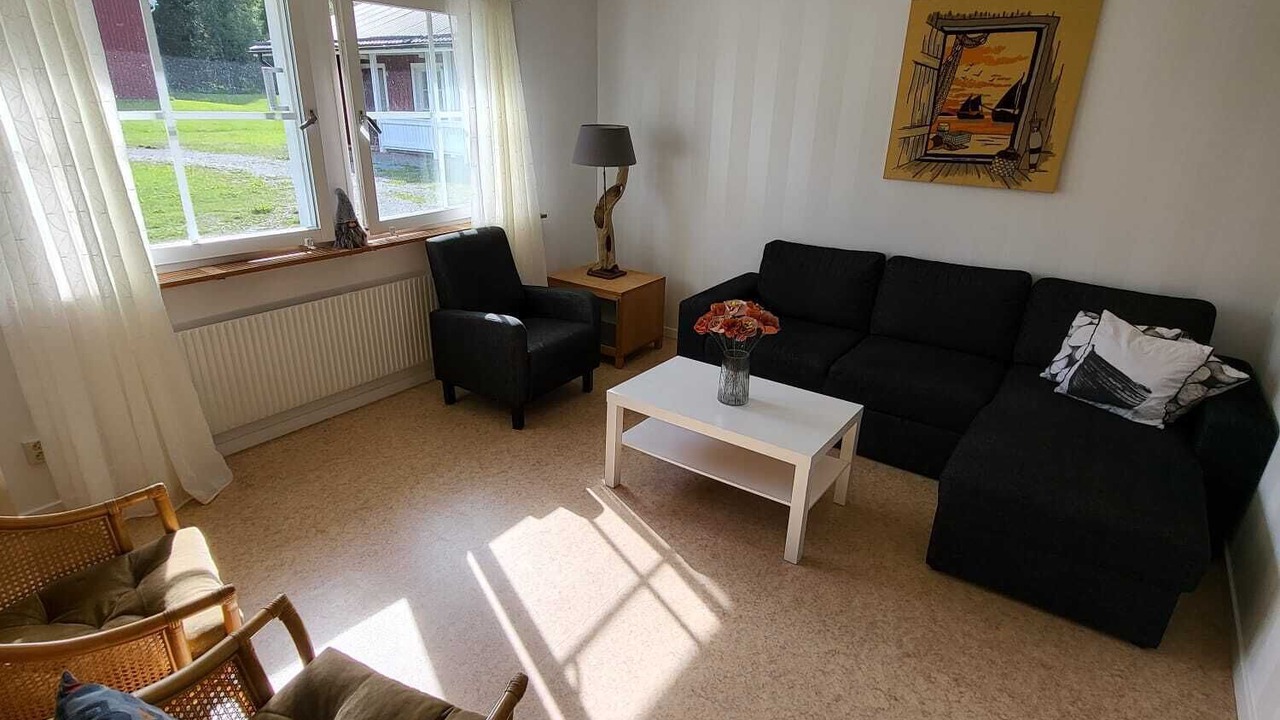 Photo of Livingroom in Krokom