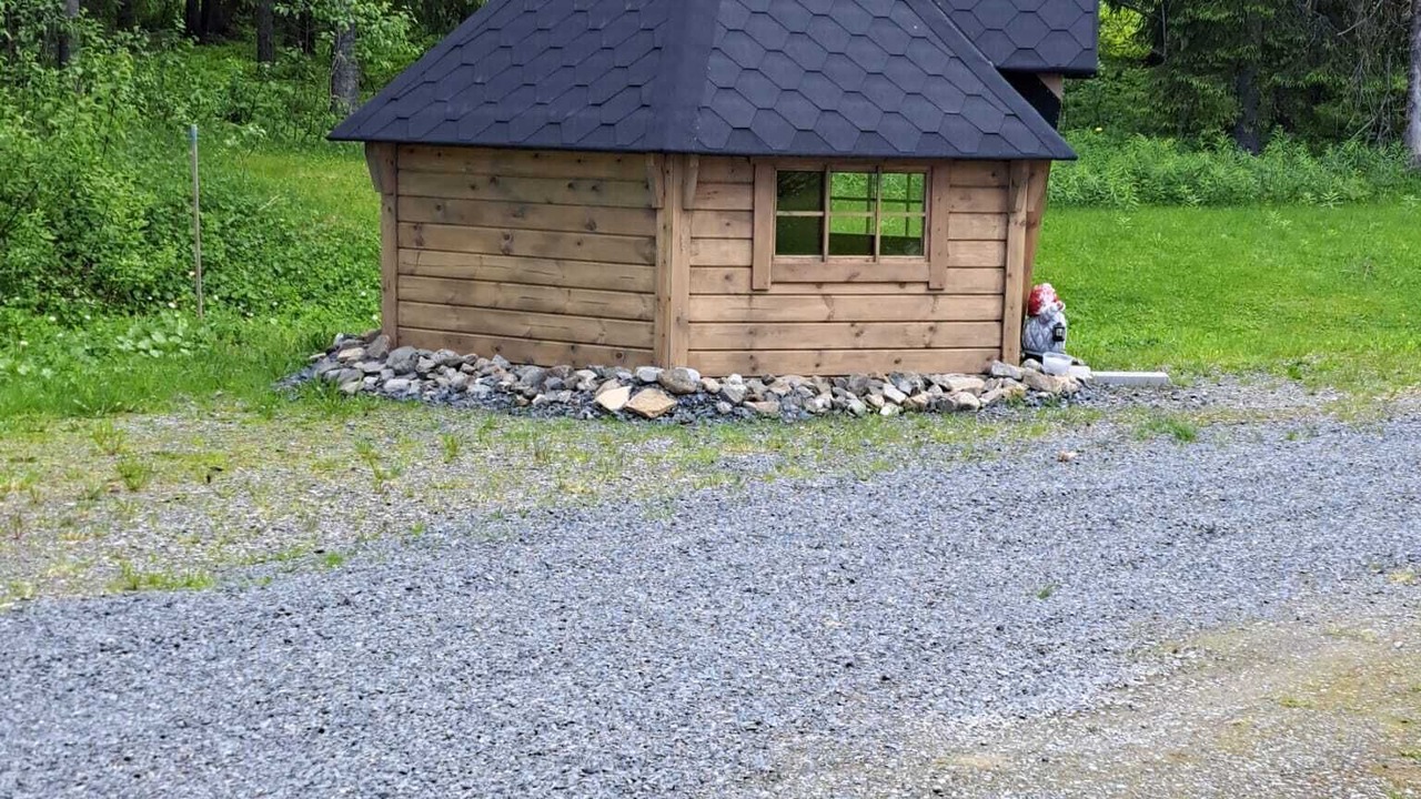 Photo of Outdoor in Krokom