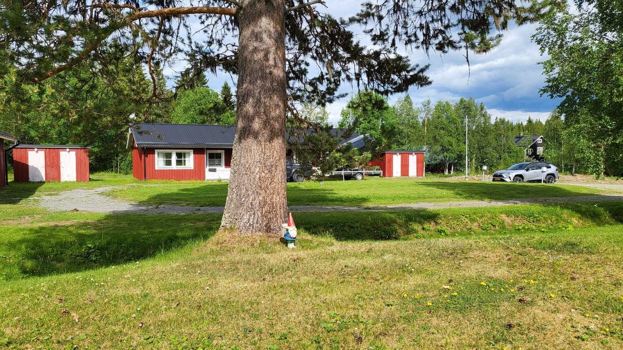 Photo of Outdoor in Krokom