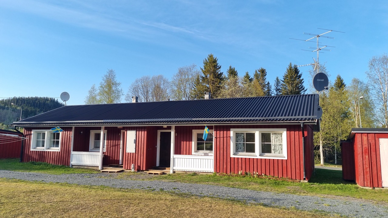 Photo of Outdoor in Krokom