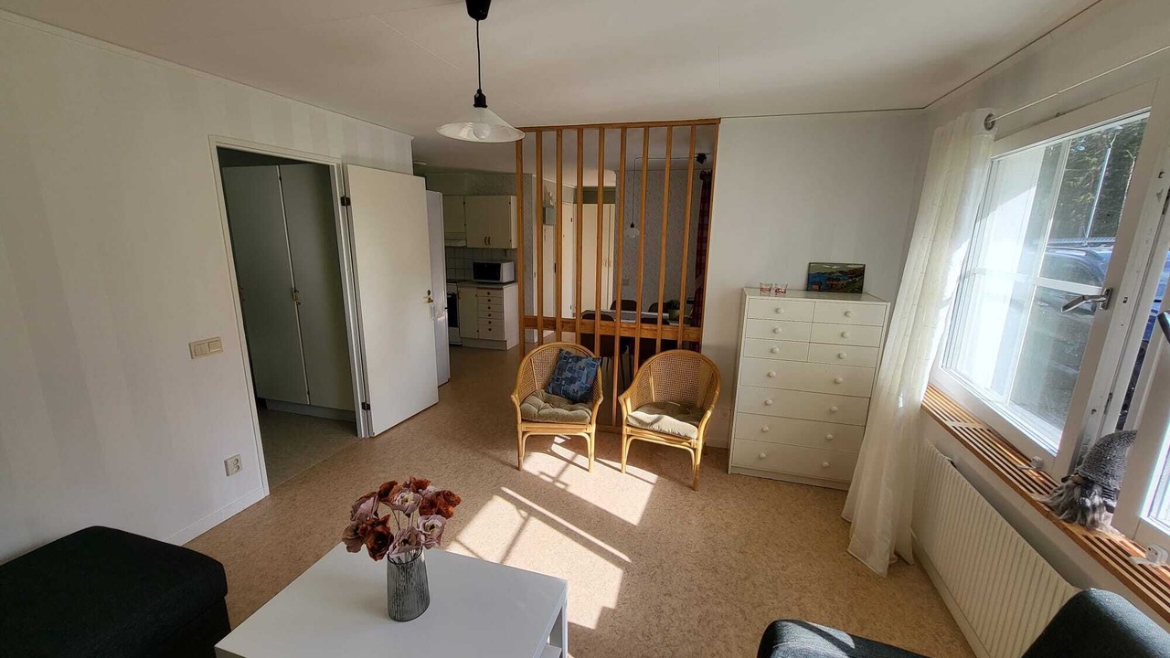 Photo of Livingroom in Krokom