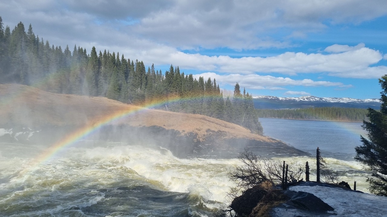 Photo of Outdoor in Krokom