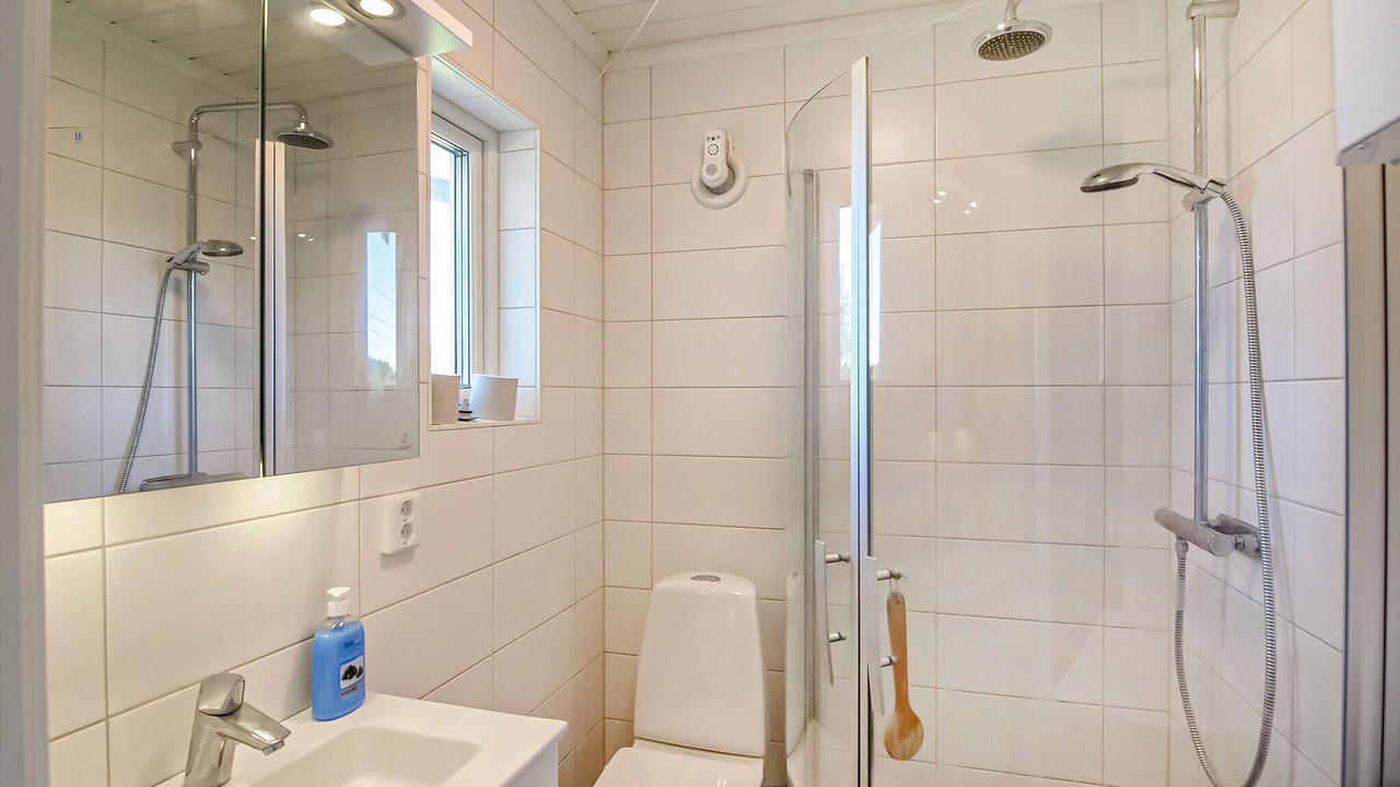 Photo of Bathroom in Fjallbacka