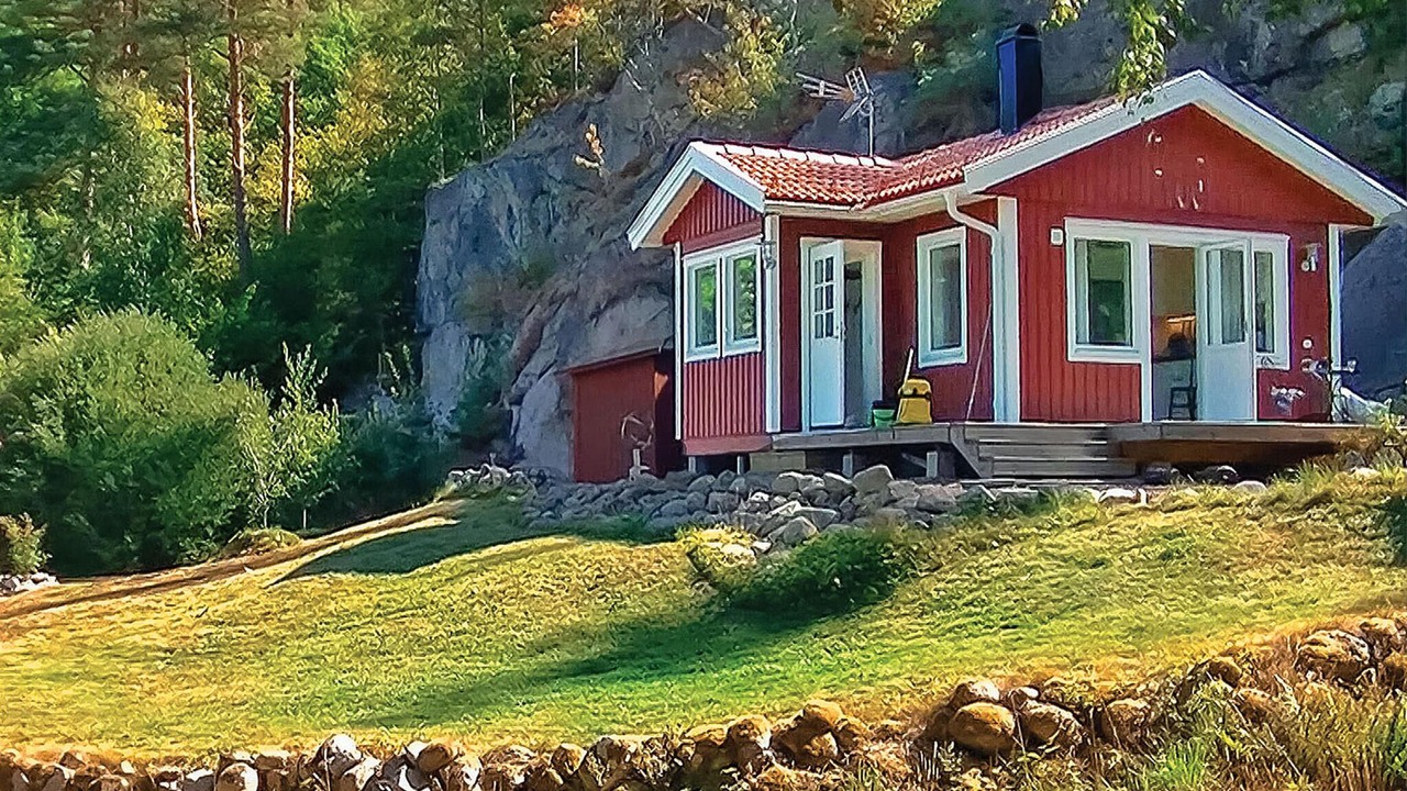 Photo of Others in Fjallbacka