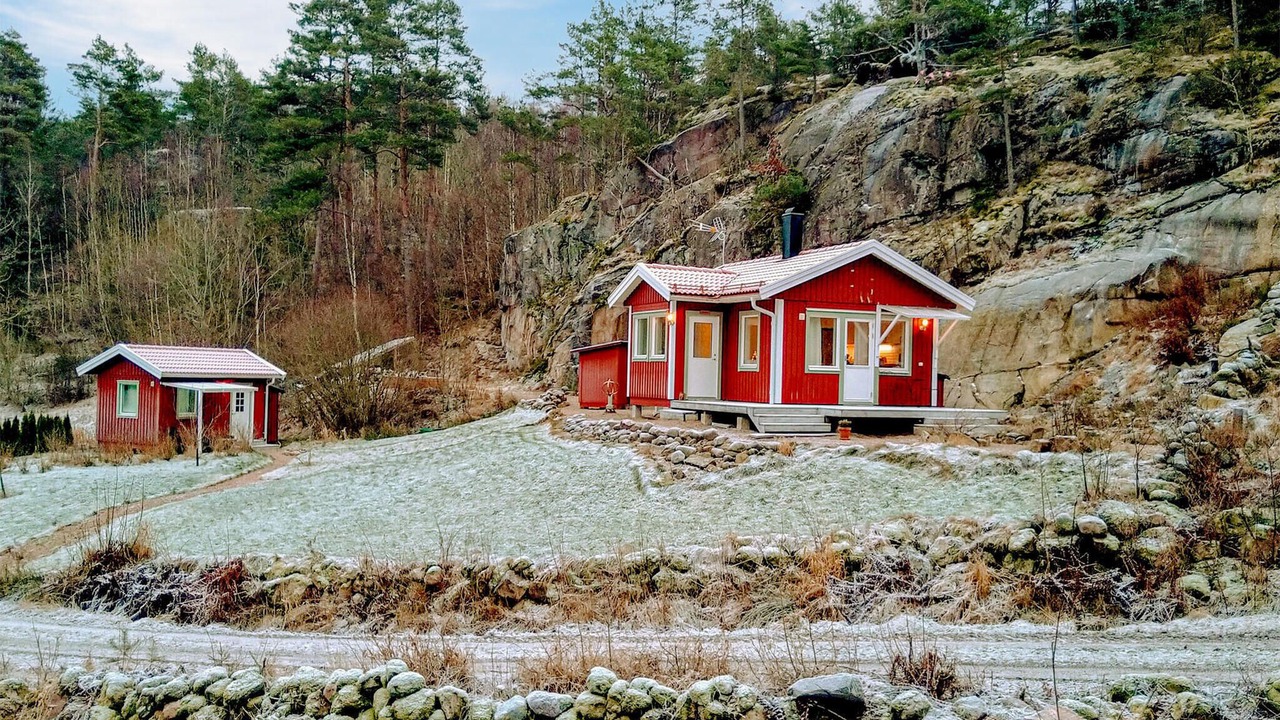 Photo of Others in Fjallbacka