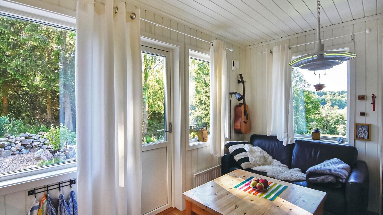 Photo of Bedroom in Fjallbacka