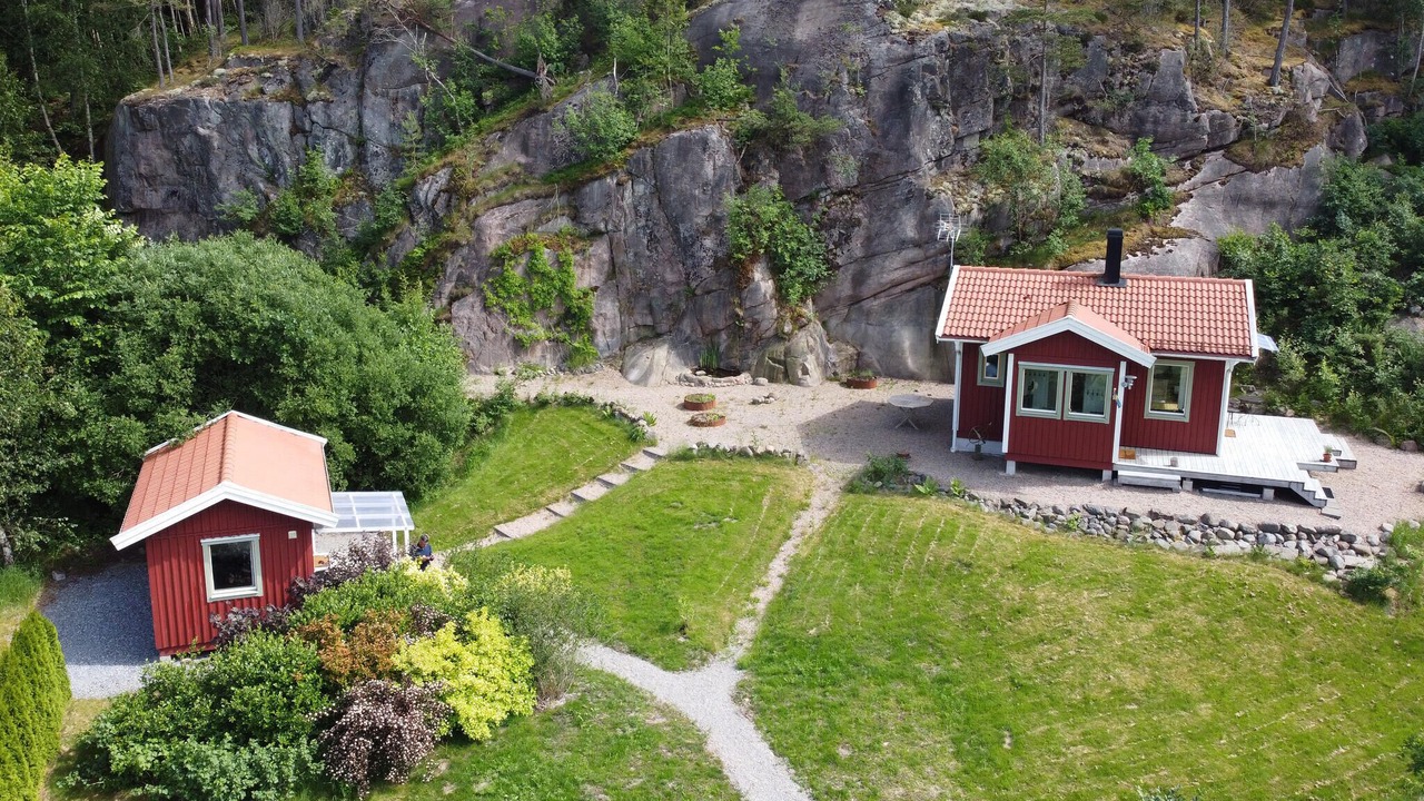 Photo of Others in Fjallbacka