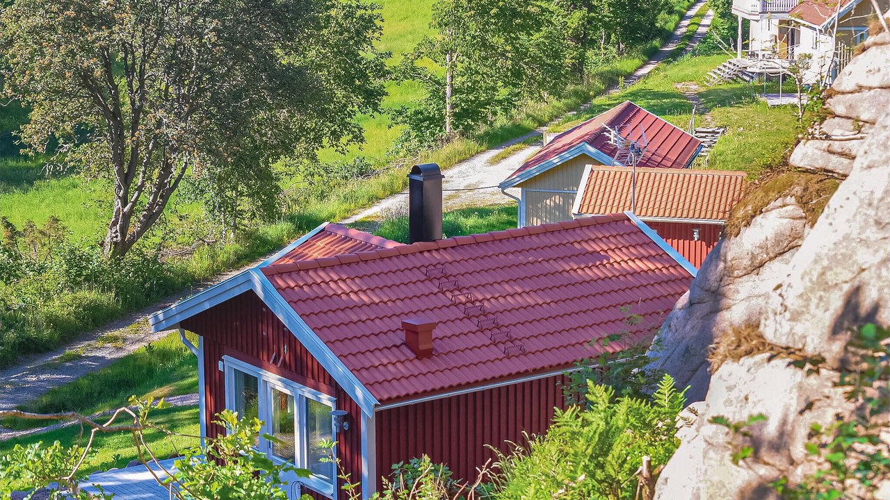 Photo of Others in Fjallbacka