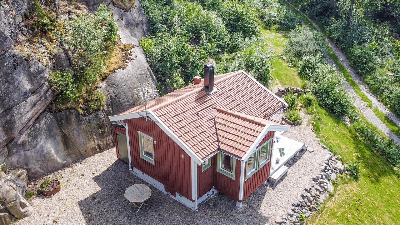Photo of Others in Fjallbacka