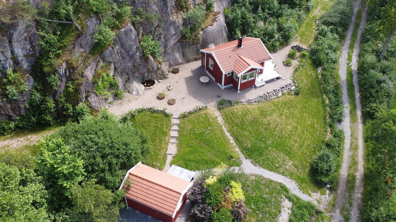 Photo of Others in Fjallbacka
