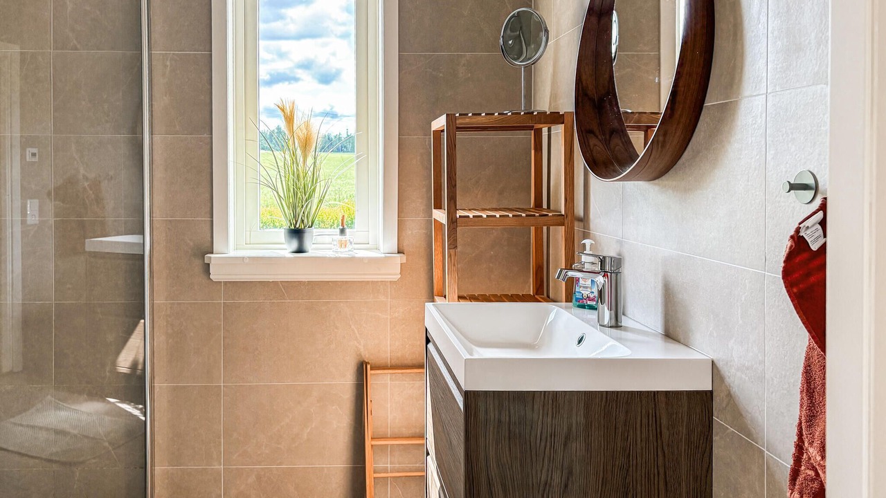 Photo of Bathroom in Varmlands Nysater