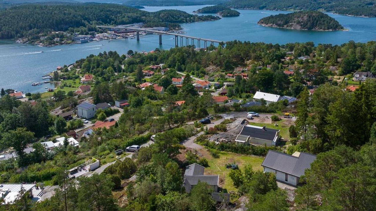 Photo of Outdoor in Sundsandvik