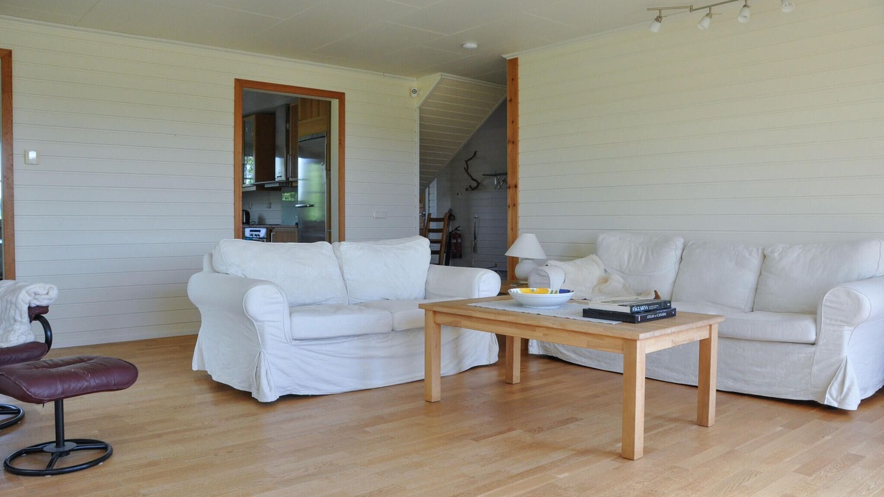 Photo of Bedroom in Kristinehamn