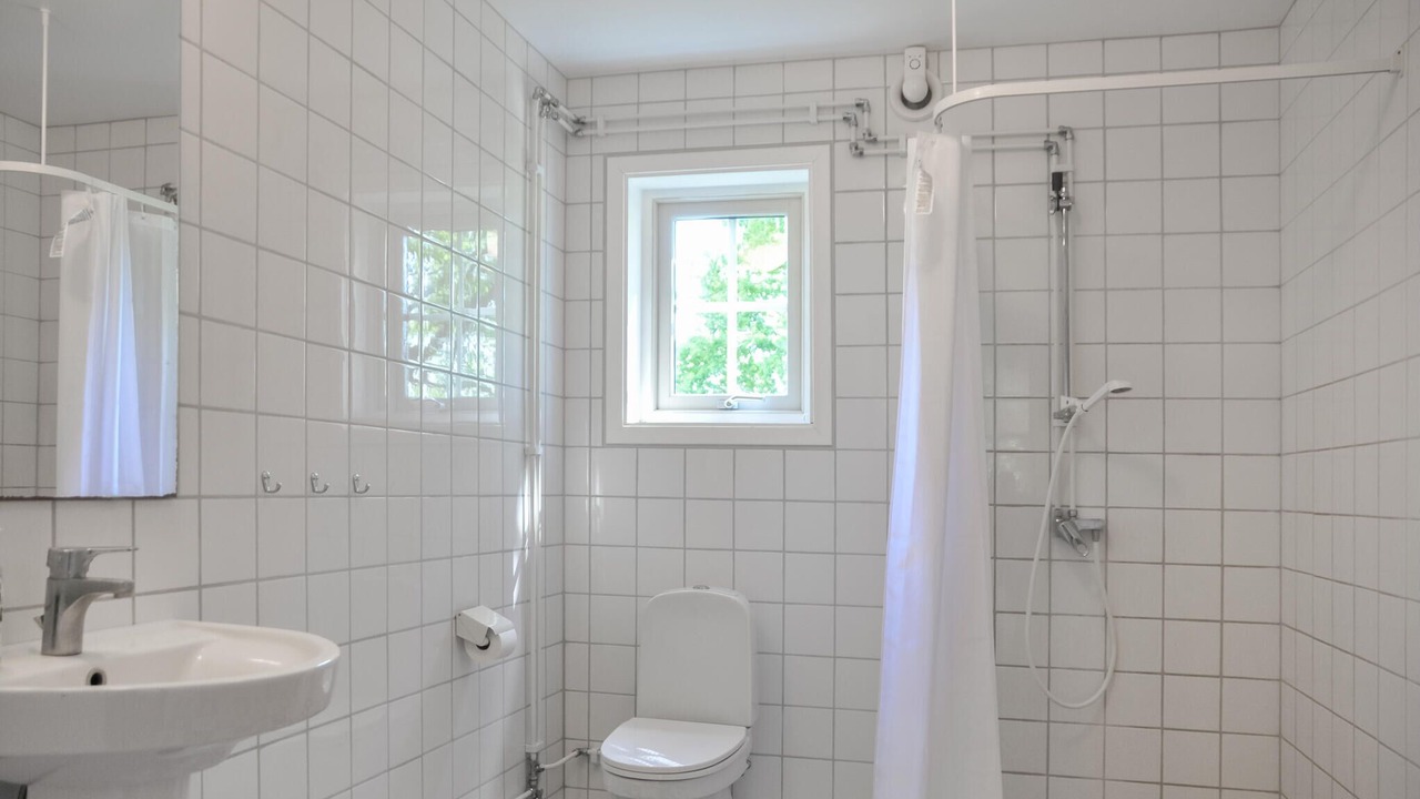 Photo of Bathroom in Kristinehamn