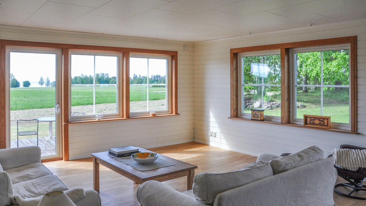 Photo of Bedroom in Kristinehamn