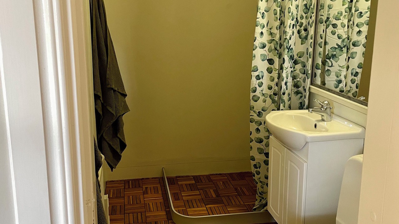 Photo of Bathroom in Ingelstad