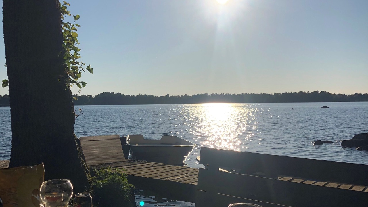 Photo of Outdoor in Ingelstad