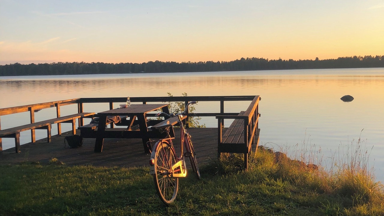 Photo of Outdoor in Ingelstad