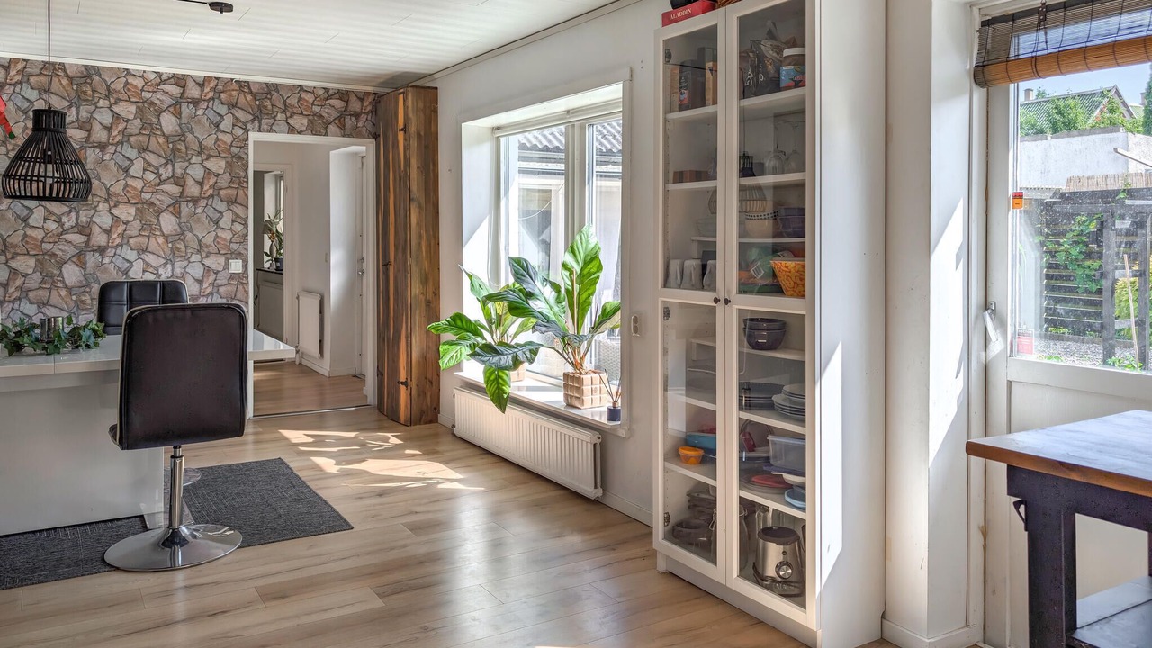 Photo of Bedroom in Tomelilla