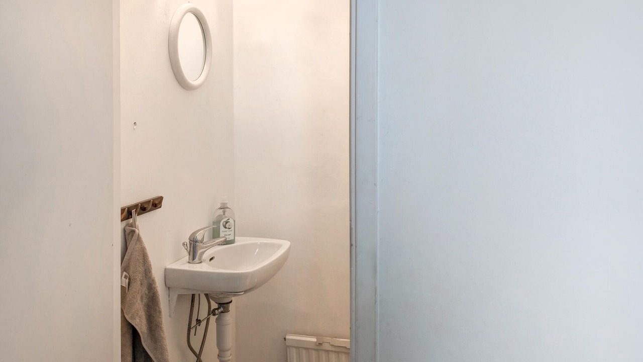 Photo of Bathroom in Tomelilla
